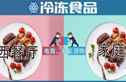 從低端到高端，從餐廳到家庭，牛排爆發(fā)的新機(jī)會(huì)你要看準(zhǔn)抓牢