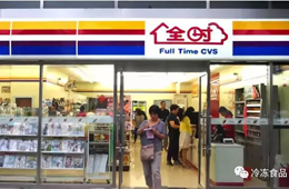  全時北京門店月底全關(guān)，昔日的京城便利店霸主怎么了？