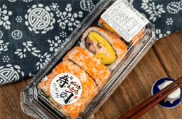 韓式拌飯、雞絲涼面、風味涼皮……今年夏天在便利店很“吃香”