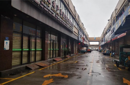 鮮活水產遭疫情重創(chuàng)，海鮮水餃、魚餅、佛跳墻…深加工產品正緊俏！