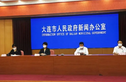 官方發(fā)聲大連無(wú)新增確診病例，凍蝦樣本均為陰性！