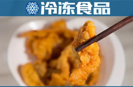  新希望、正大領(lǐng)跑，雙匯、龍大、金鑼、正邦緊跟！未來百億小酥肉市場誰稱雄？