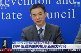 吳尊友、張文宏相繼發(fā)聲：核酸陽性不代表具有傳染性，購買冷鏈?zhǔn)称凤L(fēng)險(xiǎn)非常低！