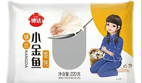 一款單品年銷6000多萬，小金魚餛飩領軍品牌是怎樣煉成的？