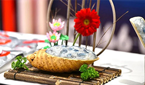 海鮮火鍋菜中，蝦滑正在取代蝦仁搶占C位