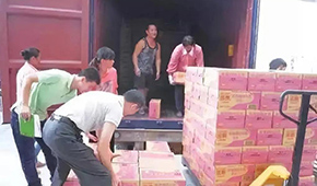  張瑋：海歸學霸轉型凍品B2B，覆蓋27000家終端，銷量暴增10倍