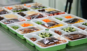  預制菜正迎來黃金十年，企業需轉換思維進入“生態圈”