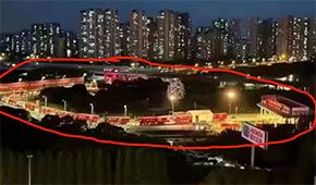京東“自殺式”物流援滬，接班人徐雷下的什么棋？