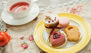 屏榮食品推出兩大系列國(guó)潮風(fēng)味冷凍甜品新品，給你療愈一“夏”！