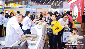 2022凍立方冷凍冷藏食品展參展熱潮已被點(diǎn)燃，展位銷(xiāo)售超預(yù)期！