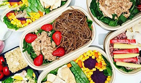 消費者越來越愛“健康”，“輕食2.0”再成新風(fēng)口？