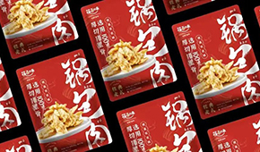  三全、千味爭推空氣炸鍋系列新品，搶跑美食新“機”遇
