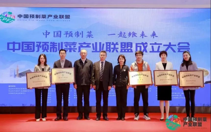 廣東搶先領跑，火力全開炒熱“粵味”預制菜！