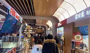 鄭州、廣州等地開放堂食，餐飲業終于在寒冬中盼來春天！