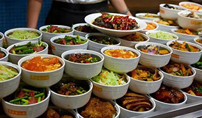 燒烤、團餐、預制菜…2023年這五大餐飲賽道最值得關注？