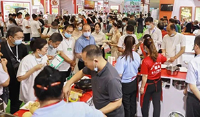 信心向榮！2023中國冷凍冷藏食品展|預(yù)制菜展招展進(jìn)度條倍速加載！