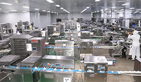 慷達(dá)竇發(fā)亮：匠人、匠心、匠品，做速凍老面包子開(kāi)創(chuàng)者和引領(lǐng)者