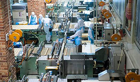 上半年食品工業總營收4.3萬億元；4萬家規上企業利潤下降16.1%