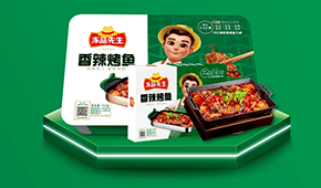安井+預制菜、三全+牛羊肉、思念+火鍋料…速凍巨頭們的“+”戰略，你怎么看？