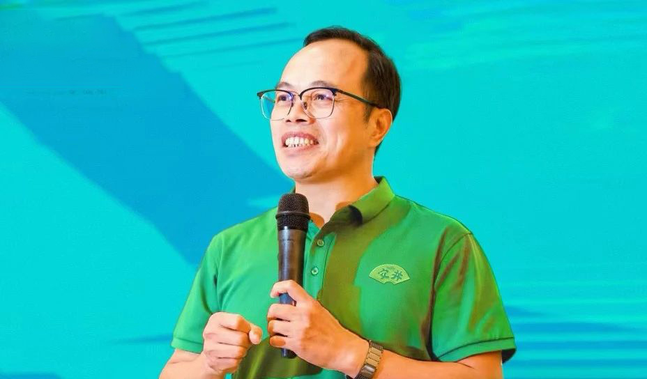 專(zhuān)訪 | 安井總裁張清苗：百億安井，在堅(jiān)守中實(shí)現(xiàn)彎道超車(chē)