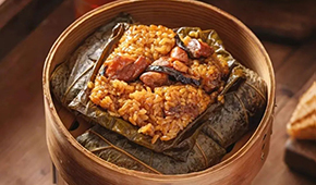 發現品類增長 | 打造“邊走邊吃”新場景，創新米制品加速“攻占”餐飲終端