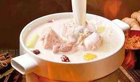 研霖周航：清潔標簽趨勢下，如何立足場景深挖細分需求？