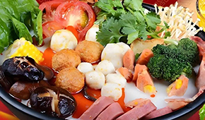 “月薪5000不要吃火鍋，吃麻辣燙就好”？2025年市場規模將達1565億，千億麻辣燙不容小看……