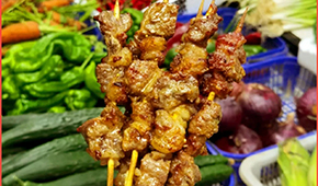 2025年燒烤行業新機遇在哪里？