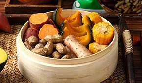 電商單店銷2000000+袋，“五谷豐登”憑啥“登”上餐桌？