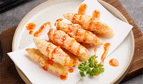 風(fēng)靡塔斯汀、日料、社區(qū)團(tuán)購(gòu)，銷量持續(xù)霸榜，天婦羅蟹味柳為啥這么火？