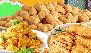 三全、思念、安井紛紛跨界“吃雞”，速凍巨頭進(jìn)入全品類競(jìng)爭(zhēng)時(shí)代？