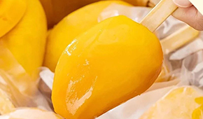 純天然！把水果凍一下當雪糕賣，有沒有讓你眼前一亮？