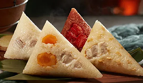 端午粽子線上渠道大增，助力打開日常消費場景？