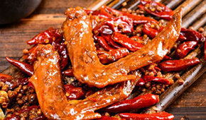  2025鹵味市場規(guī)模預(yù)計(jì)1620億元，個體店、路邊攤受青睞