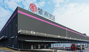 創(chuàng)始人退位、女婿掌大權(quán)，紫燕食品加速出海“飛”向全球