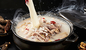 三全、思念、灣仔碼頭、立達老湯、研霖…上下游企業(yè)為何紛紛“煲湯”？