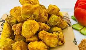 毛利超高、低糖健康、烹制方便、應(yīng)用場景廣…菩提南瓜你看好嗎？