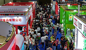 凍品擴容+跨界實踐，這場全產(chǎn)業(yè)鏈展帶來更多發(fā)展新思路！