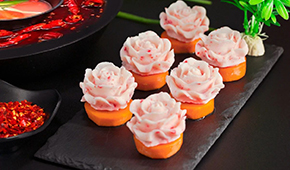 鱈魚玫瑰花成火鍋新寵，如何避免曇花一現(xiàn)？