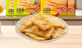 思念、糧全其美發(fā)力，三全、廣酒跟進，不溫不火的飛餅這次能“起飛”嗎？