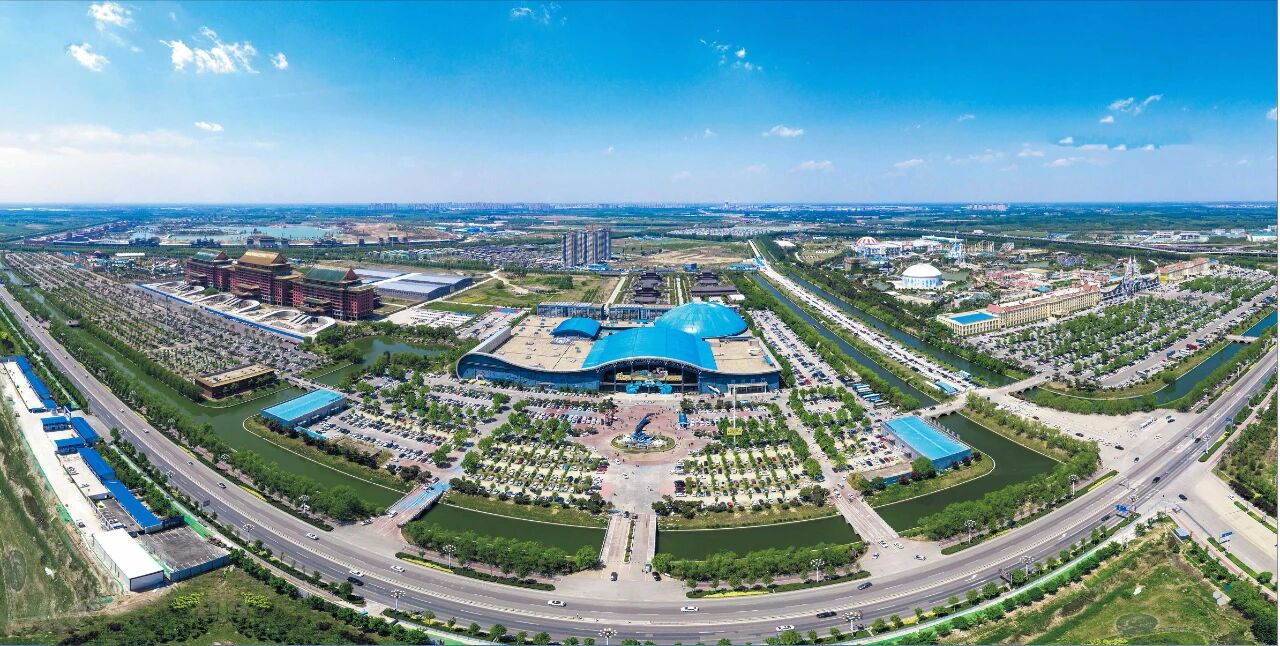 安井、皇家小虎、糧全其美、康發(fā)……為何紛紛“安家”山東北大門？