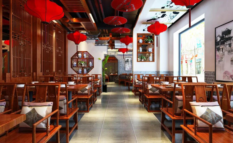 高飽和、強(qiáng)內(nèi)卷，餐飲業(yè)“大換血”，還有哪些突破點(diǎn)？