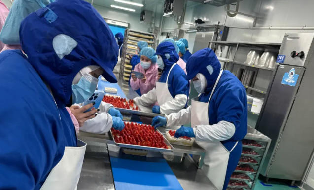 山姆麻薯驚現活老鼠、盒馬草莓蛋糕錯把鹽當糖，新零售烘焙的濾鏡碎了？