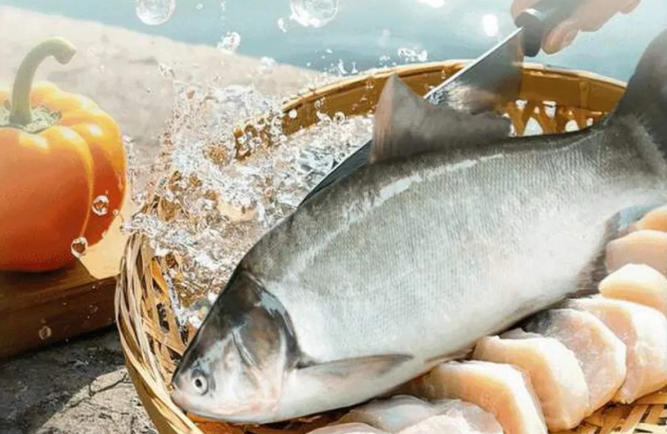 風向 | 加碼淡水制品，升級海水魚糜，火鍋料開拼原料