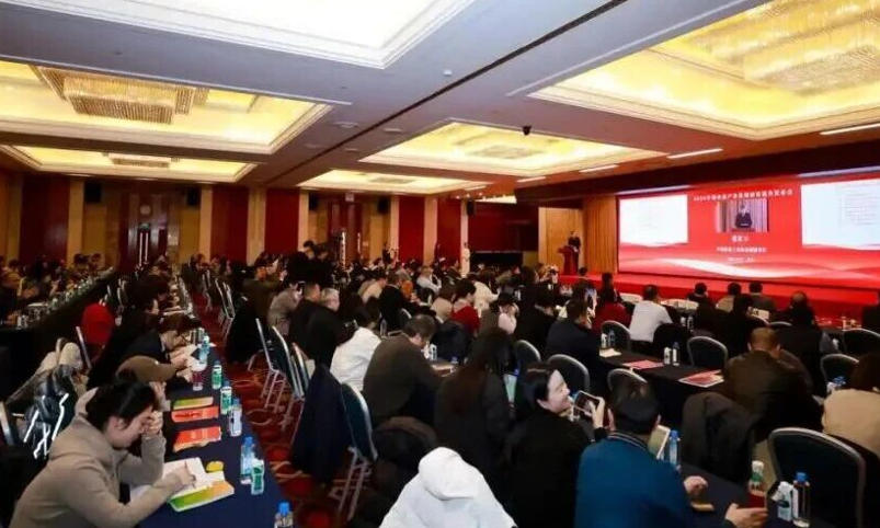 中食協(xié)：食品業(yè)走向安全化、營(yíng)養(yǎng)化、功能化、方便化、個(gè)性化、精致化