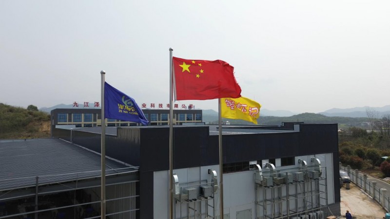 江西饞蝦記尋找優質串串食材代加工工廠