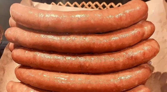 從烤到鹵，“腸”變“腸”新！超市熟食區引爆腸類創新賽道