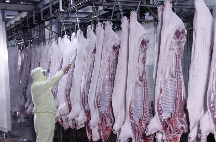 “鮮肉做好腸”，華昱為凍品行業(yè)發(fā)展“趟”出一條新路