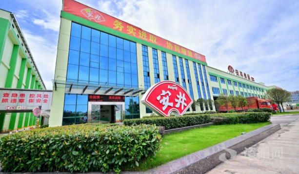 河南公司增資1.2億，“速凍一哥”決戰中原？