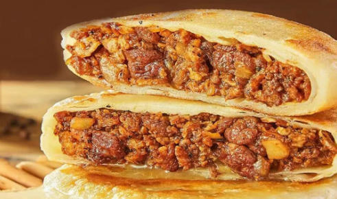 安井、思念、小黃象、盒馬、華豫佰佳…牛肉餡餅紛紛“戀”上“安格斯”